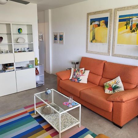 Taidia Tropical Apartment Maspalomas  Exterior foto