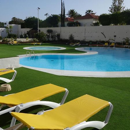 Taidia Tropical Apartment Maspalomas  Exterior foto