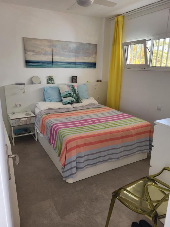 Taidia Tropical Apartment Maspalomas  Exterior foto