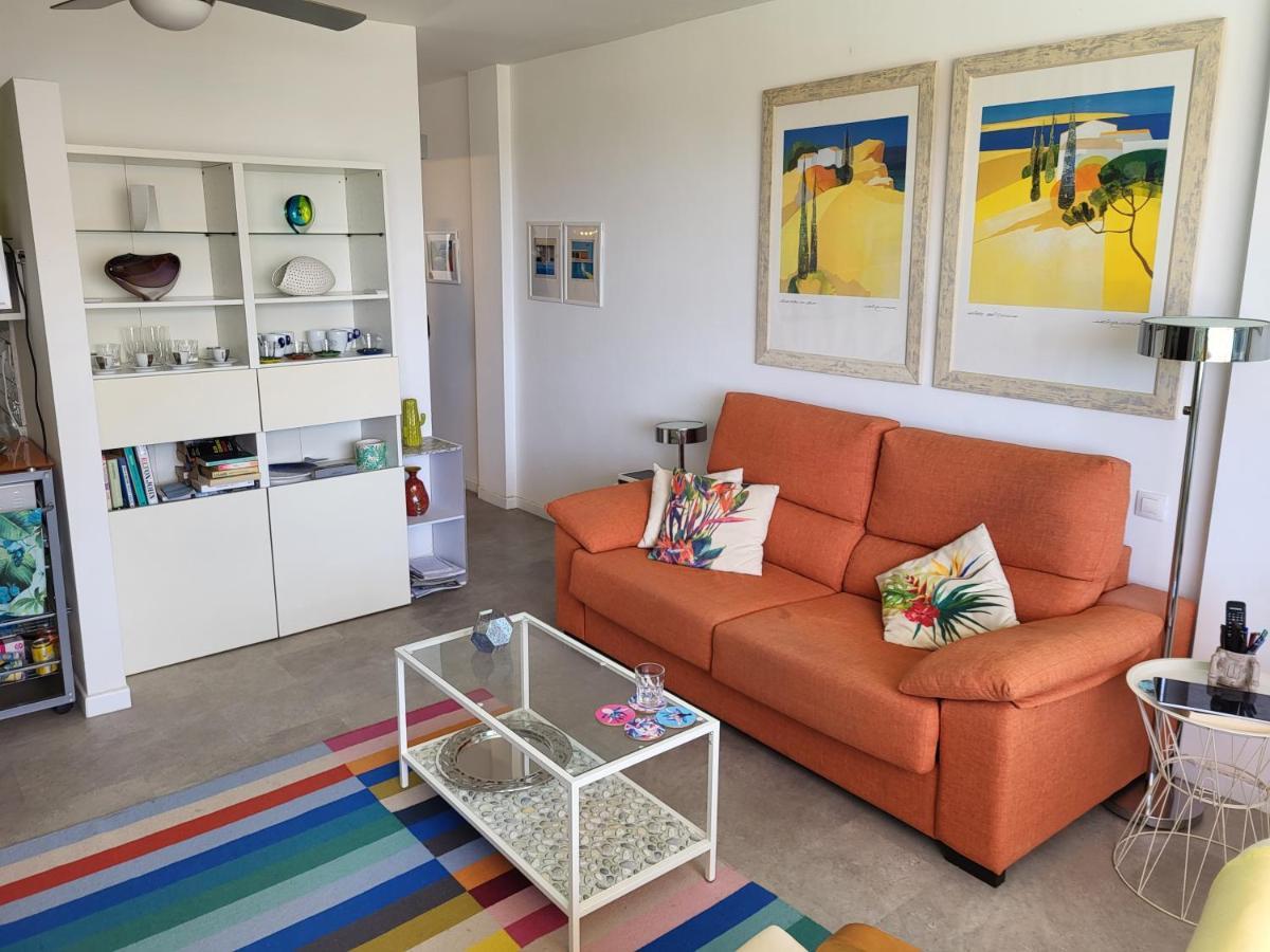 Taidia Tropical Apartment Maspalomas  Exterior foto