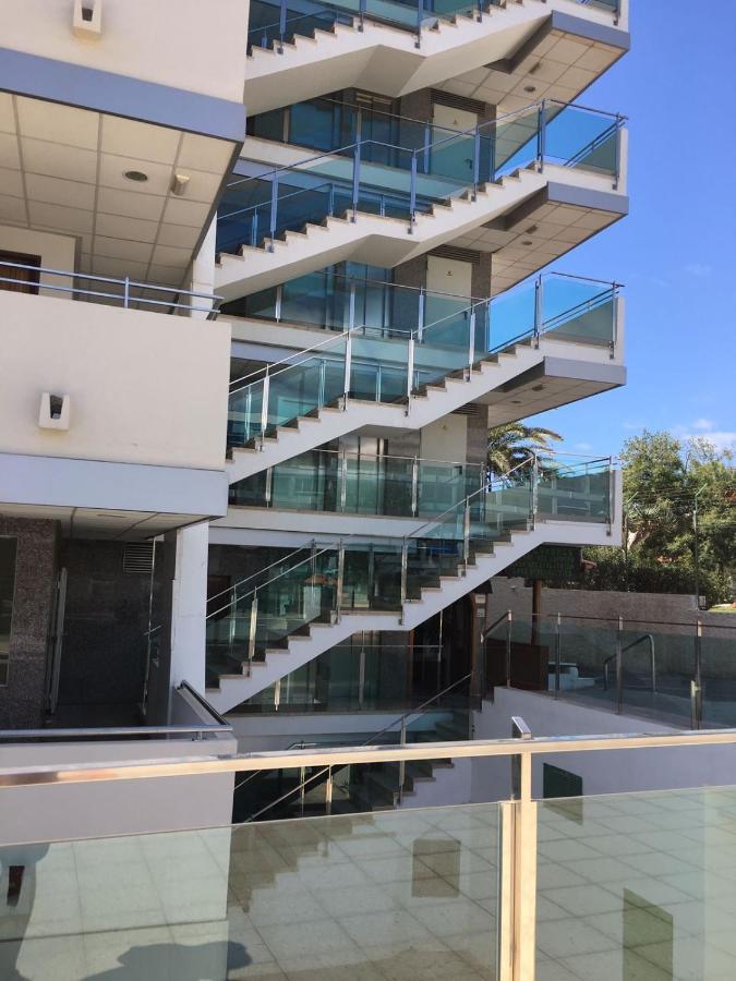 Taidia Tropical Apartment Maspalomas  Exterior foto